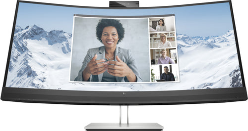 HP E34m G4 computer monitor 86.4 cm (34 HP E34m G4 computer monitor 86.4 cm (34